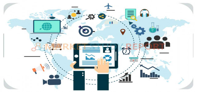 Analytics Software Market: Industry Perspective, Comprehensive Analysis, Size, Share, Growth, Segment, Trends and Forecast, 2027