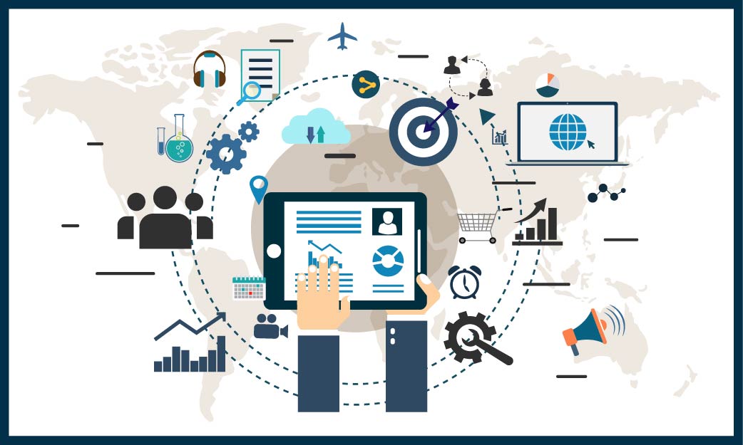 Ultrasonic Sensors Market Trends and Industry Analysis and Forecast by 2028