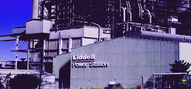 AGL Energy receives a $250m offer from Alinta for Liddell power plant