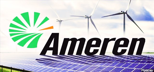 Ameren to move forward with 175-turbine wind farm in Missouri