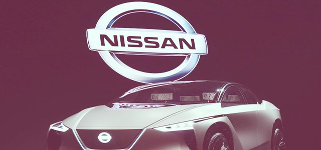 Automotive industry behemoth Nissan forays into home energy space