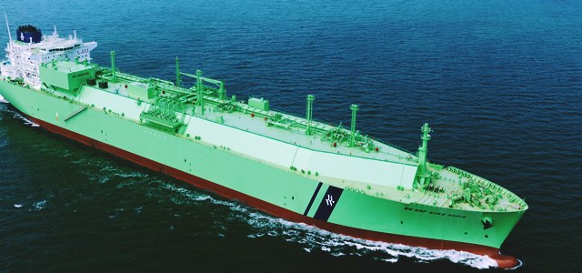 BW LPG makes a bid to acquire Dorian LPG for USD 1.1 billion