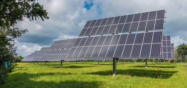 DOE announces $105 million grant for advanced solar technologies