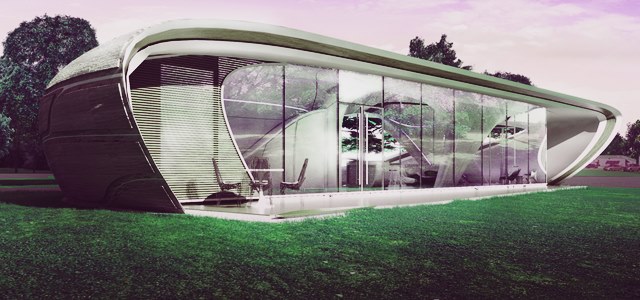 Eindhoven to be the world’s first city with habitable 3D-printed homes