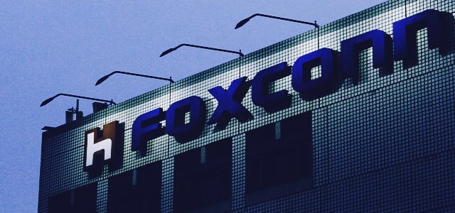 Foxconn-owned Sharp to acquire Toshiba’s loss-making PC business