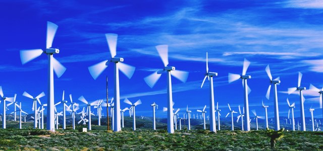 GE Renewable Energy taps Chile wind industry, launches debut project