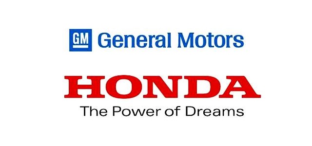 GM & Honda team up to deliver breakthrough battery for upcoming EVs