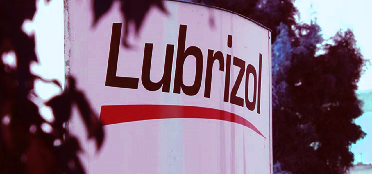 Lubrizol unveils compounding line in China polymers industry