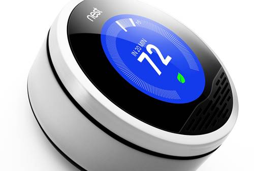 Nest to install 1M smart thermostats in low-income US households