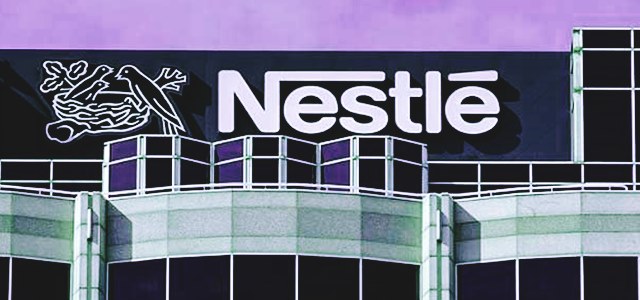 Nestle Japan develops healthcare nutrition service for aging societies