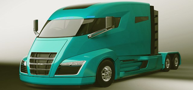 Nikola Motors sues Tesla for $2 bn, accuses of copying truck design