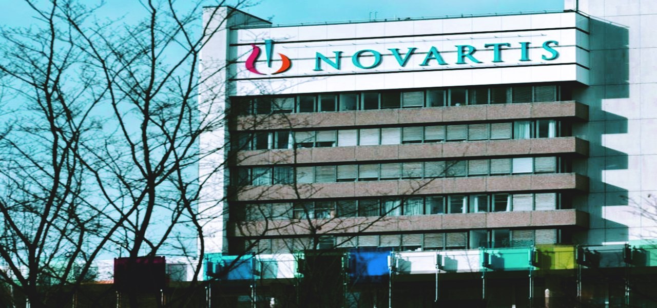 Novartis-AveXis deal causes considerable storm in healthcare industry