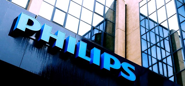 Philips’ high-tech investment bids to push healthcare industry trends