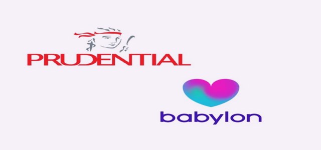 Prudential & Babylon team up to provide AI-powered healthcare in Asia