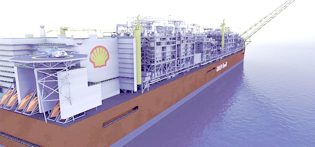 Royal Dutch Shell plans to make a comeback in polymers industry