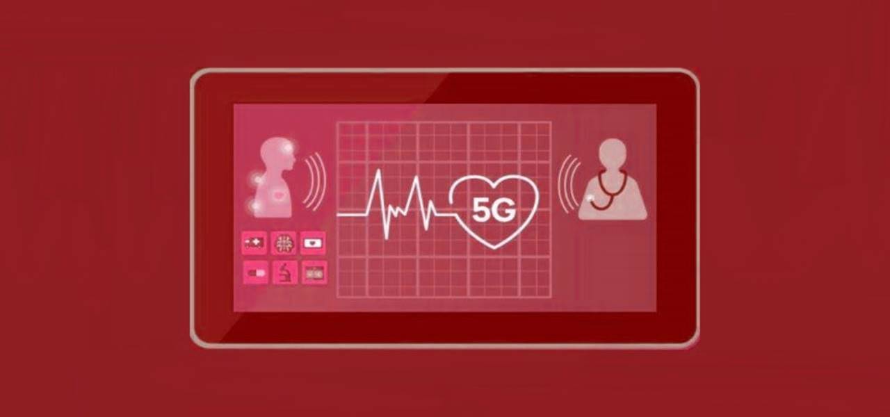 Sensor City receives grant to explore 5G in healthcare industry