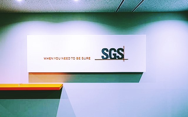 SGS buys Polymer Solutions, deal promises growth in Christiansburg