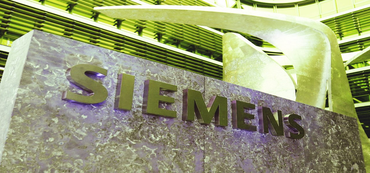 Siemens to set up the largest 3D printing factory worth £27mn in UK 