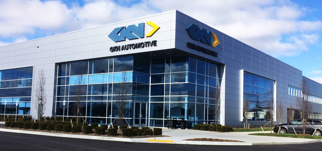 GKN spurns Melrose’s offer, diverges business units thereafter