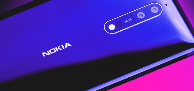 HMD receives 100mn funding to further expand Nokia’s phone business