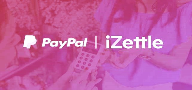 PayPal acquires iZettle to strengthen control in in-store payments