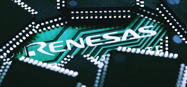 Renesas partners with Alibaba to strike gold in the China IoT market