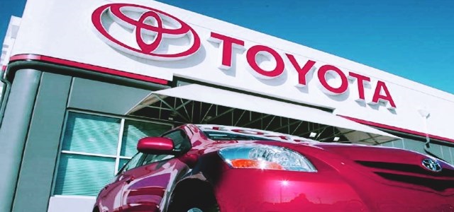 Toyota invests $170 MN in Mississippi, facilitates Corolla production