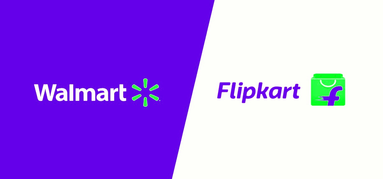 Walmart to invest USD 7 billion in Flipkart’s eCommerce business