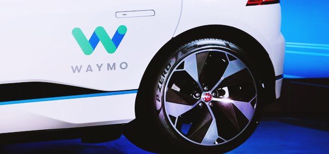 Waymo to purchase 62,000 minivans from Fiat Chrysler Automobiles