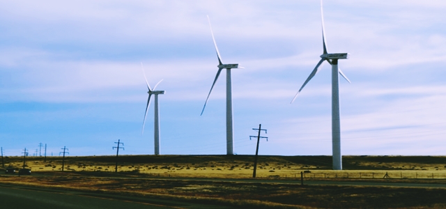 Xcel Energy receives green signal for wind farms in New Mexico & Texas
