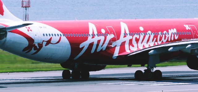 AirAsia demands RM480 Mn from MAHB in losses from operating at KLIA