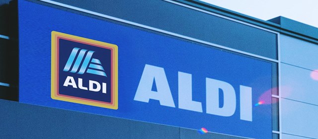 Aldi leads UK supermarket list for MSC labeled sustainable seafood