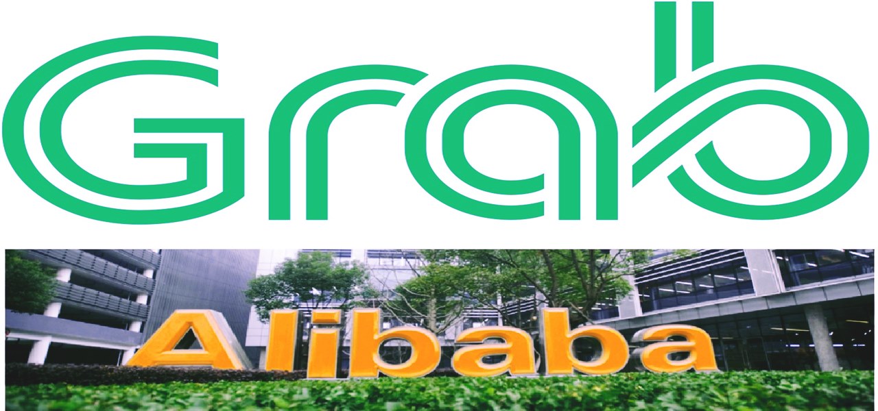 Alibaba in initial stages of planning to fund ridesharing firm Grab