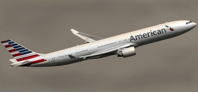 American Airlines adds stop to two long-haul flights from Charlotte