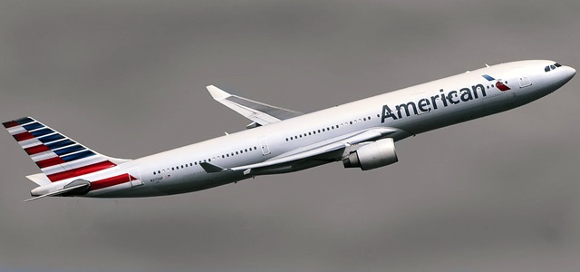 American Airlines rolls out satellite based Wi-Fi to over 700 aircraft	