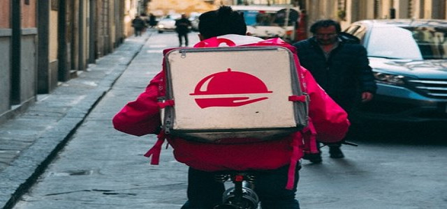 Aptito launches a self-order kiosk solution for online food delivery