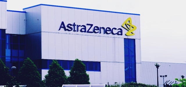 AstraZeneca inks a $538 million sales rights contract with Luye Pharma