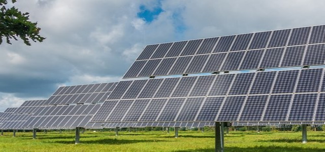 Atlas signs large-scale PPA for Jacaranda PV solar plant with Dow