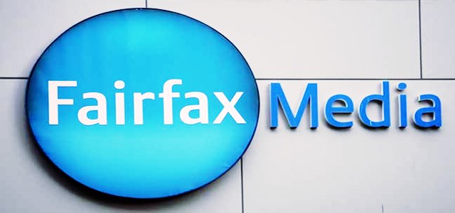 Australian media firm Fairfax receives green light to merge with Nine
