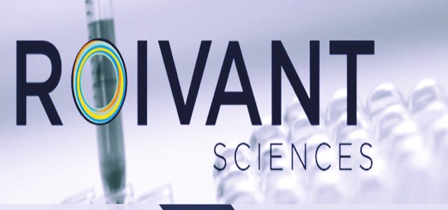 Biotech firm Roivant Sciences raises $200 million in a funding round