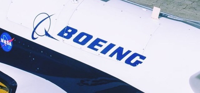 Boeing expands the usage of Siemens Mentor Graphics software