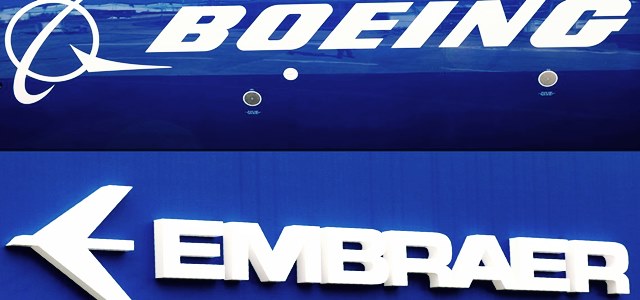 Boeing to acquire majority stake in Embraer’s commercial operations