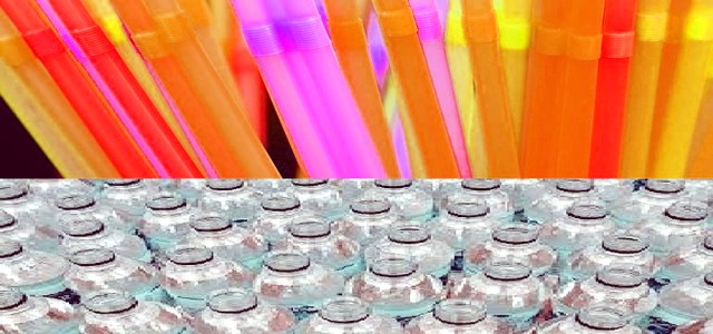 Brisbane City Council votes to ban single-use bottles & plastic straws