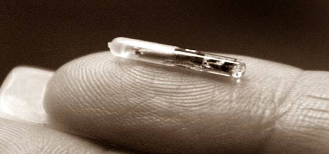 Britain’s major firms in talks to implant employees with microchips