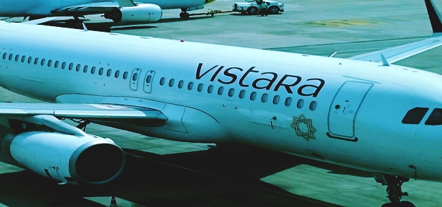 British Airways unveils codeshare agreement with India’s Vistara