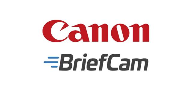 Canon on its way to acquire the Israeli video analysis firm BriefCam