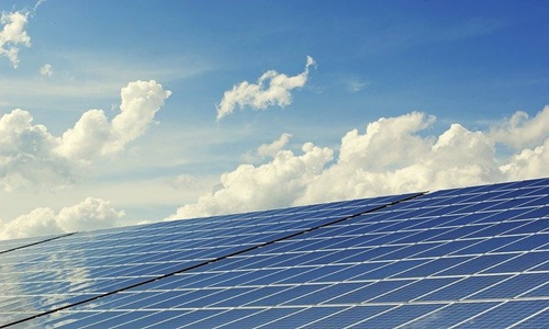 Castillo, Amp, & CS Energy partner to deliver solar projects in NY