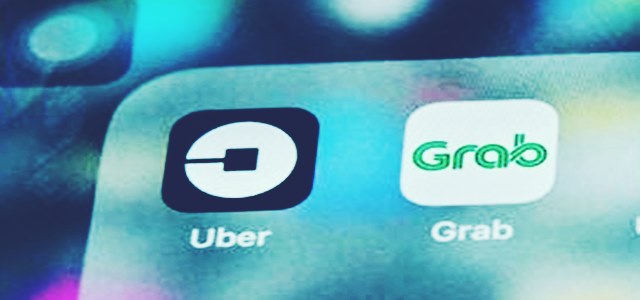 CCCS levies a S$13M fine on ride-hailing giants Uber and Grab