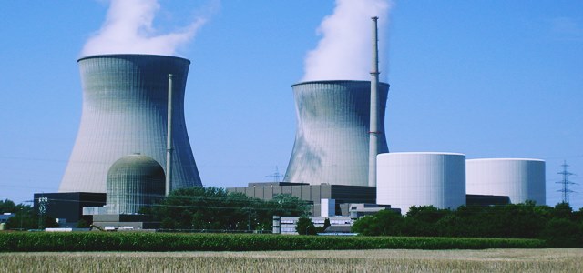 China looking to buy a majority stake in British nuclear power plants