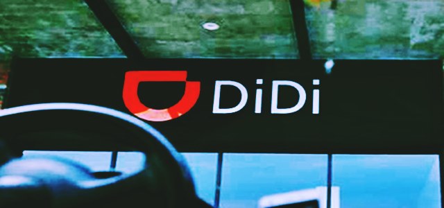 China’s Didi will invest $1 billion in its auto services business